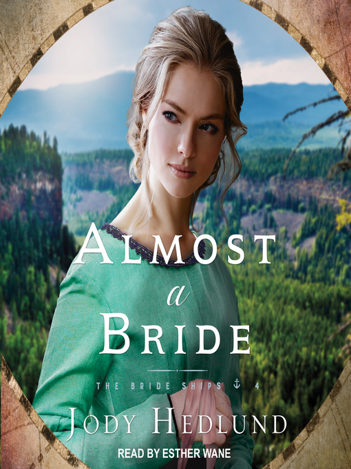Title details for Almost a Bride by Jody Hedlund - Available